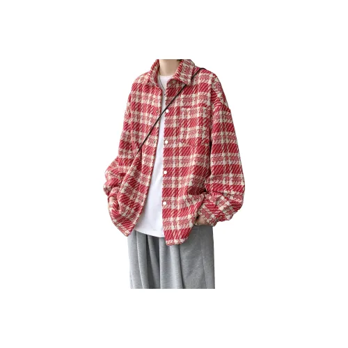 Ang2 Stu Jackets & Coats Unisex