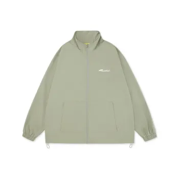 RASS New Vision Collection Outdoor Sports Collection Jacket Unisex