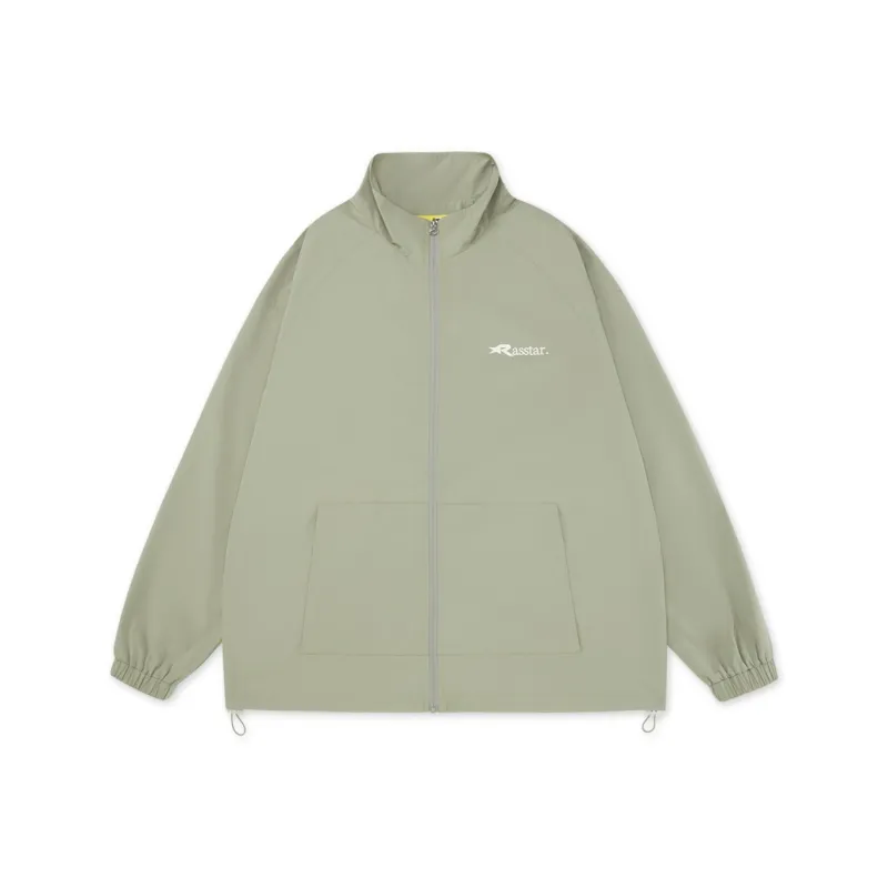 RASS New Vision Collection Outdoor Sports Collection Jacket Unisex-0