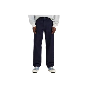 Levis Levis/Levi's SS23 WellThread Series Jeans Men Blue