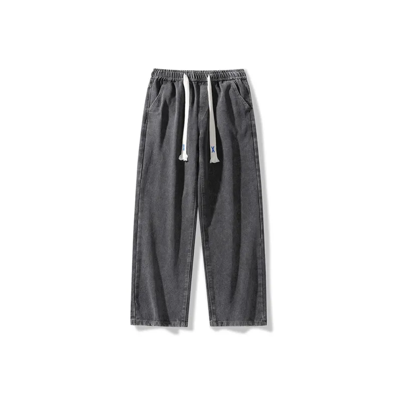 NOAHGIGI Jeans Unisex-12
