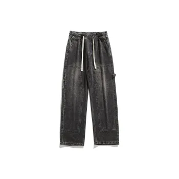 NVRFRGT Jeans Unisex
