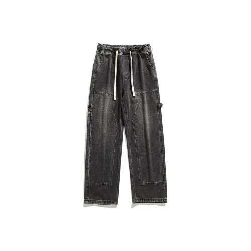 NVRFRGT Jeans Unisex