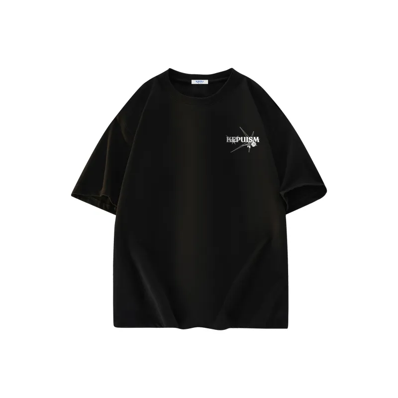 Kepu T Shirts Unisex-7