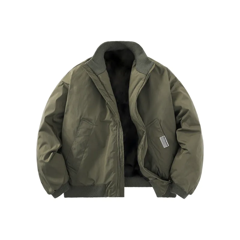 Stillslow Jackets Unisex-4