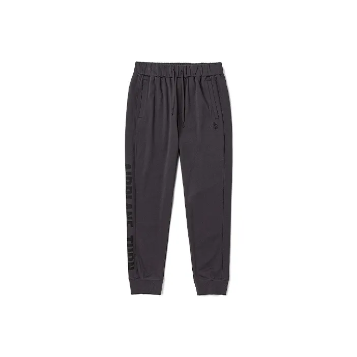 Kappa Jogger Sports Pants Men's-4