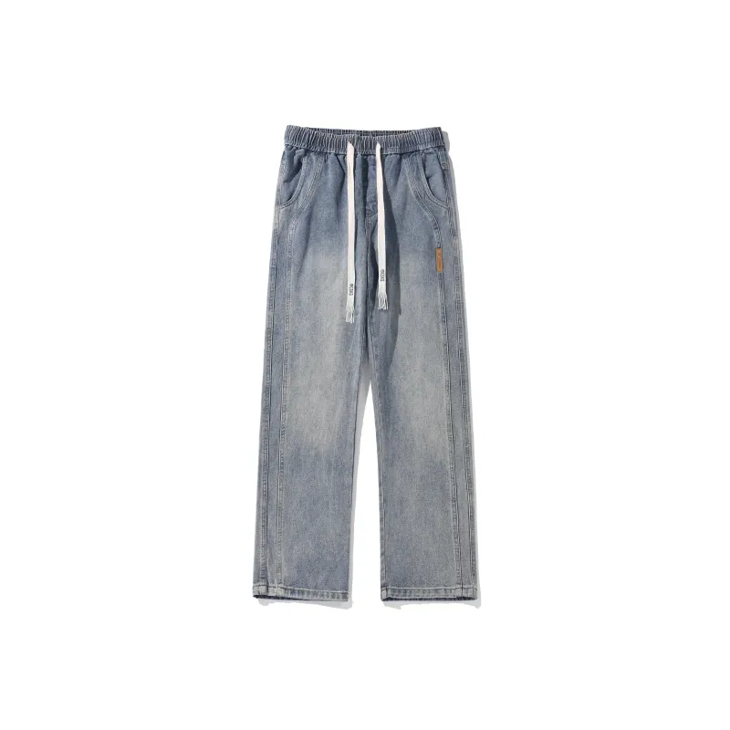 CSKS Jeans Unisex-6