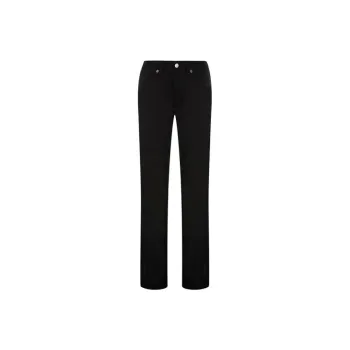 Acne Studios Max Straight Leg Jeans