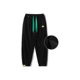 Black (Fleece-Lined)