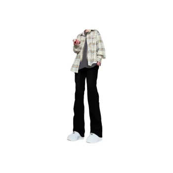 K411 Jeans Unisex