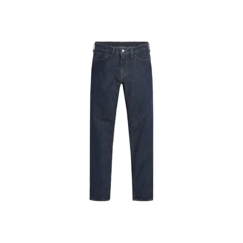 Levis Jeans Men Dark Blue
