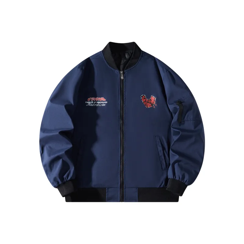 CSKS Jackets Unisex-11