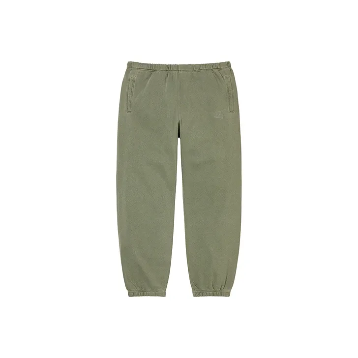 Supreme The North Face Pigment Printed Sweatpant-2