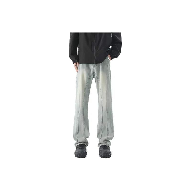 SCHEPPERHEYN Jeans Unisex-0