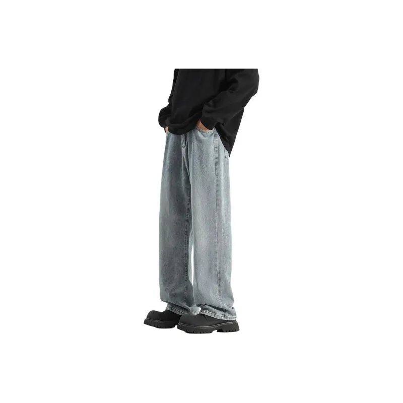 FOR FEAR THAT Jeans Unisex-0