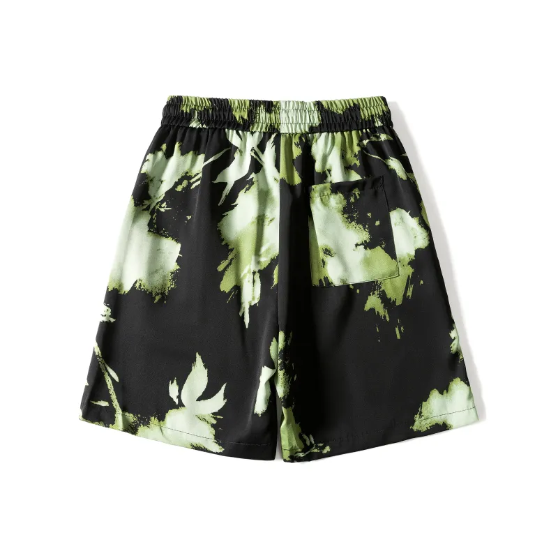 URBAN AUTHENTIC Shirt Matching Set Unisex-5