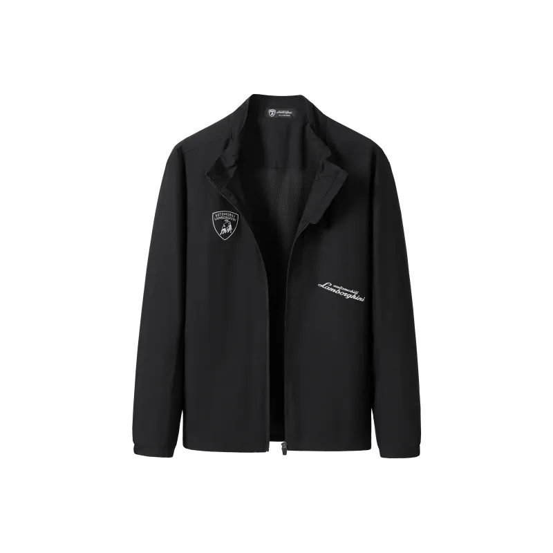 Automobili Lamborghini Jackets & Coats Men's-4