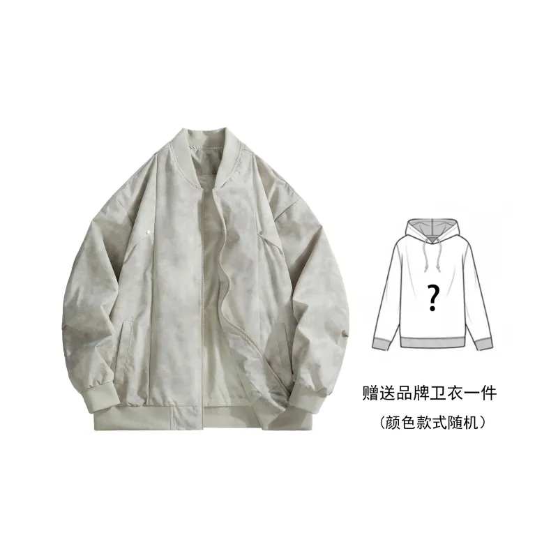 Lightning X Storm Jacket Unisex-15