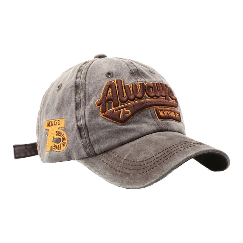 XNKW Cotton Baseball Caps Unisex-7