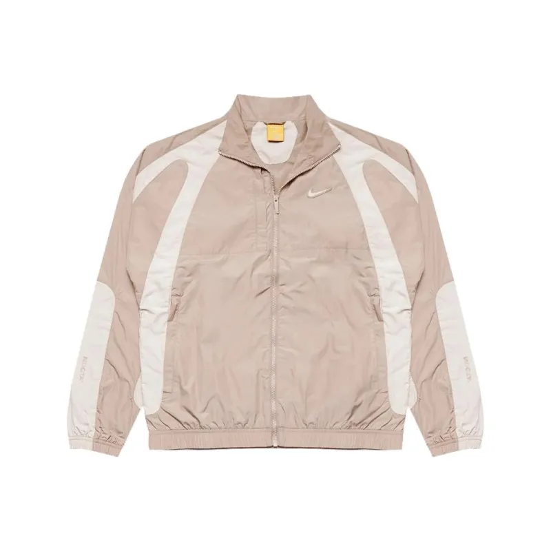 Nike Nocta Northstar Nylon Track Jacket-0