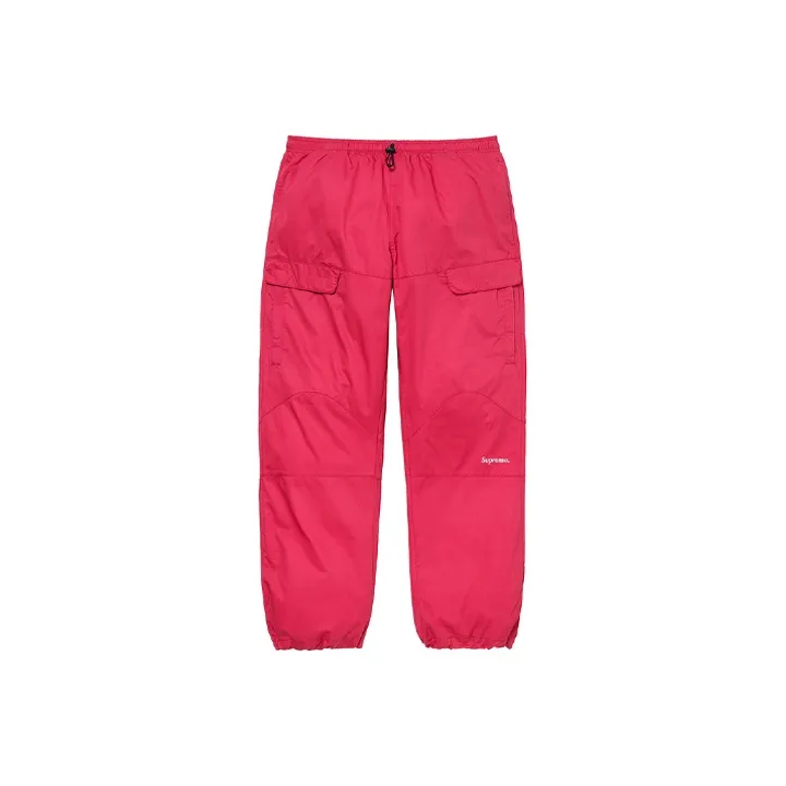 Supreme Cotton Cinch Pant FW21-0
