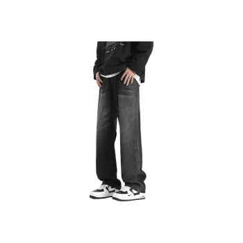 LISENPOK Jeans Unisex