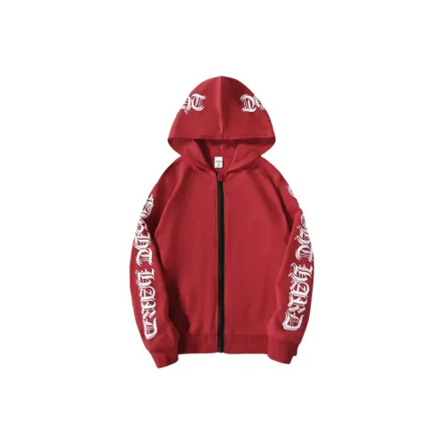 Moose Knuckles Jackets & Coats Men's Red