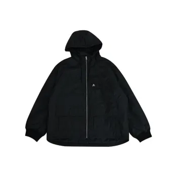 Converse Puffer Jacket Men's Black
