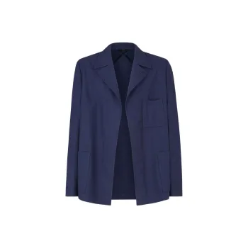 FENDI Single breasted Wool Blazer