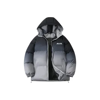 LIGHTNING MONSTER Puffer Jacket Unisex