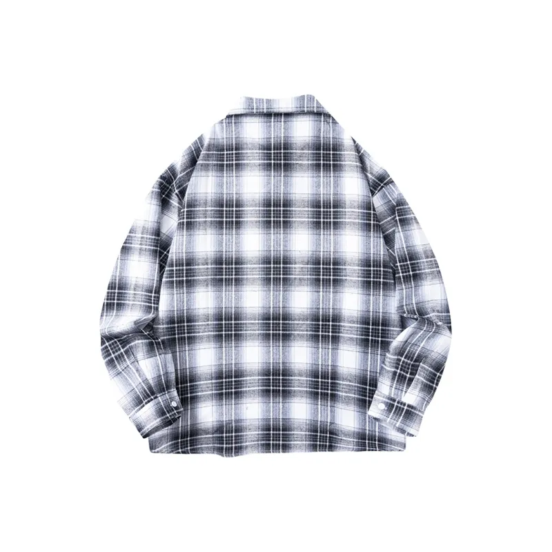 CASAMIA Shirts Men-18