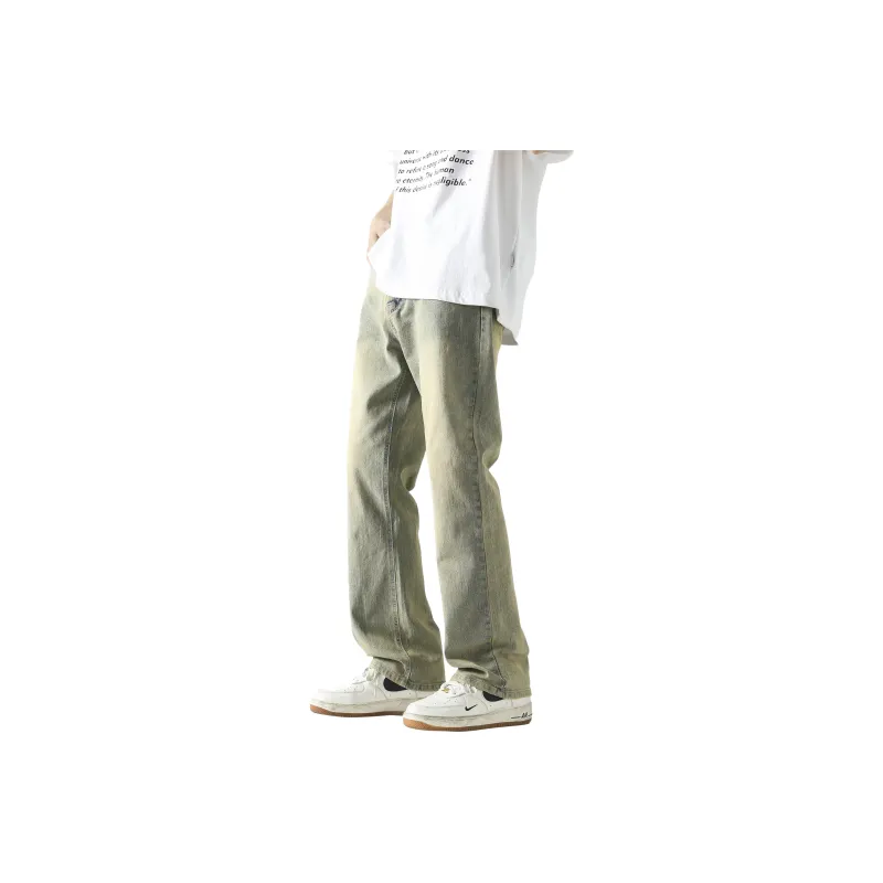 DANGERTIGER Jeans Unisex-6