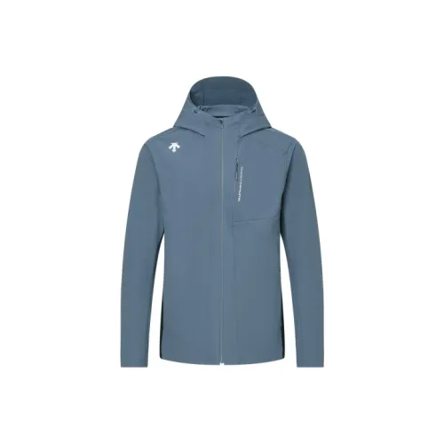 DESCENTE TOUGH Series Jacket Men's