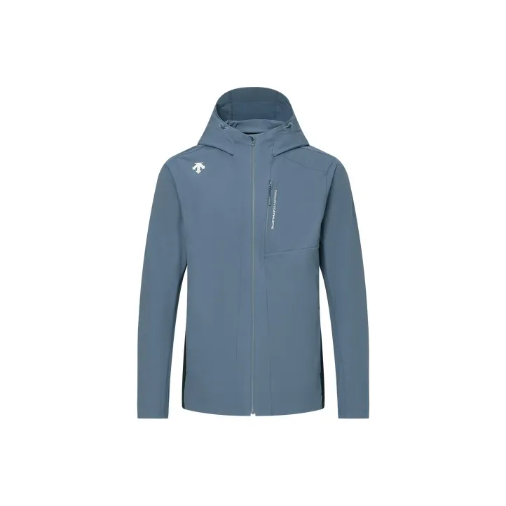 DESCENTE TOUGH Series Jacket Men's-0