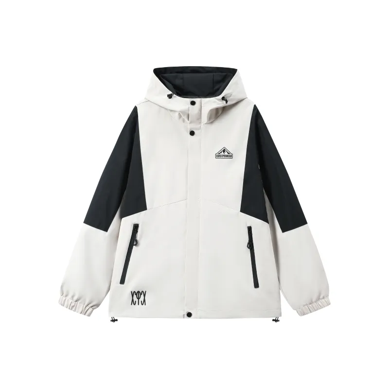Cost Per Kilo Windbreaker Jacket Unisex-14