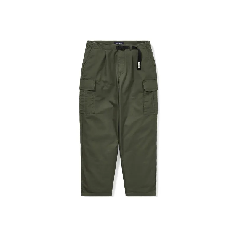 714STREET FW22 Casual Pants Unisex-5