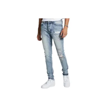 Ksubi Van Winkle Jean