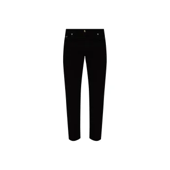 VERSACE Jeans Men Black