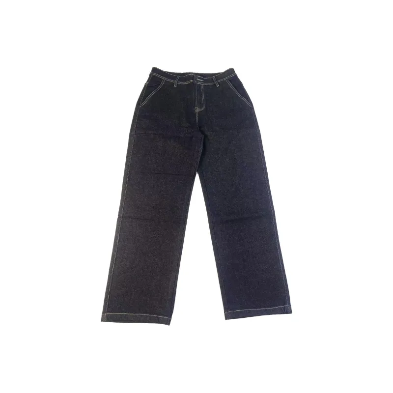 FAIRWHALE Jeans Unisex-0