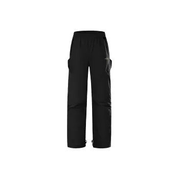 PSO Brand City Outdoor Collection Cargo Pants Unisex