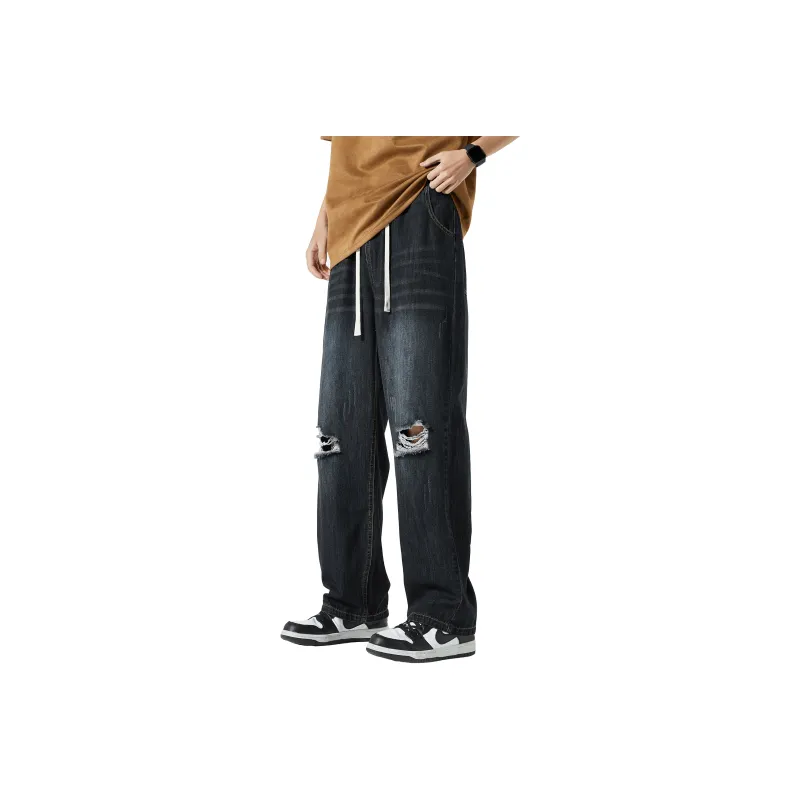 MEXICAN Jeans Unisex-0