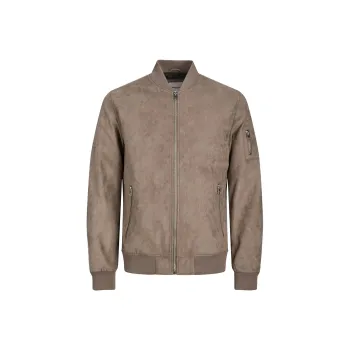 JACK JONES· Jackets & Coats Men's Brown