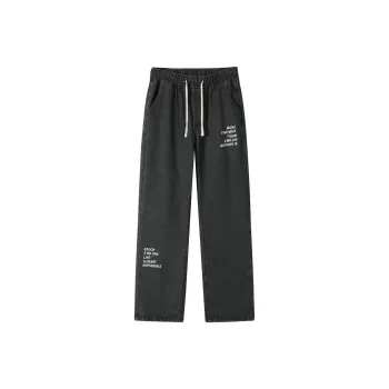 Jeans Unisex