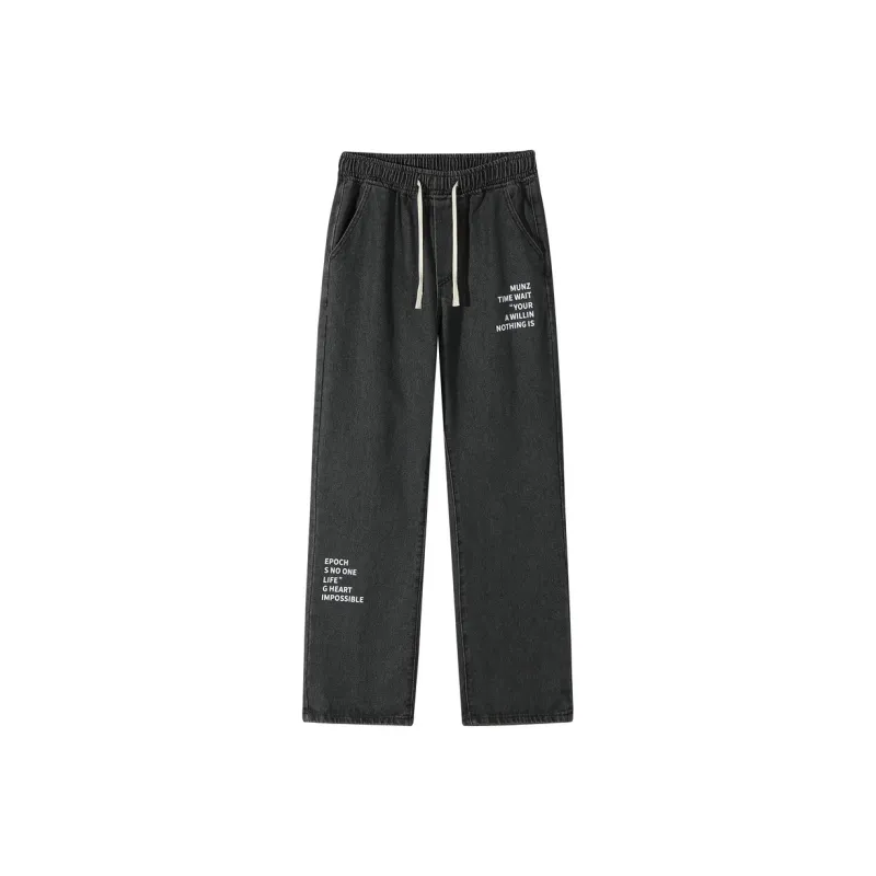 Jeans Unisex-0