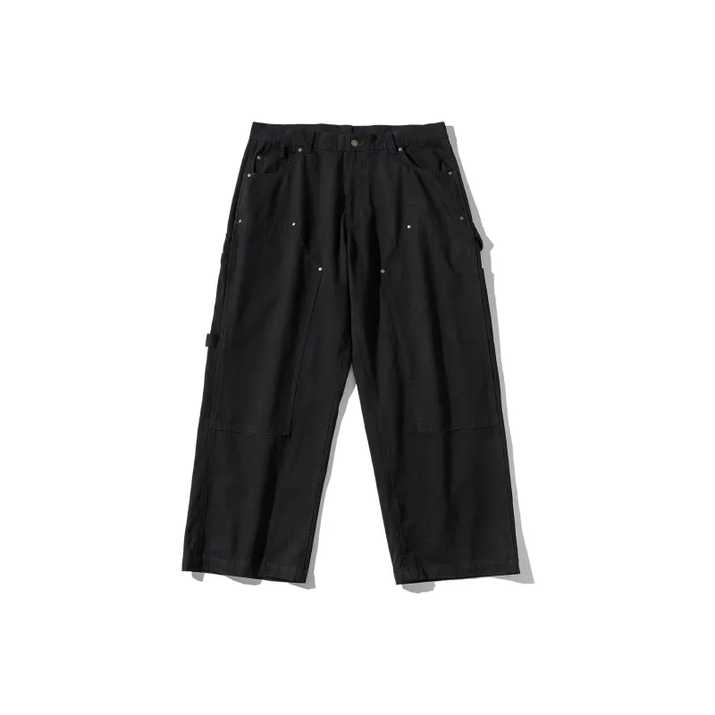 KXLFCHN Cargo Pants Unisex-9