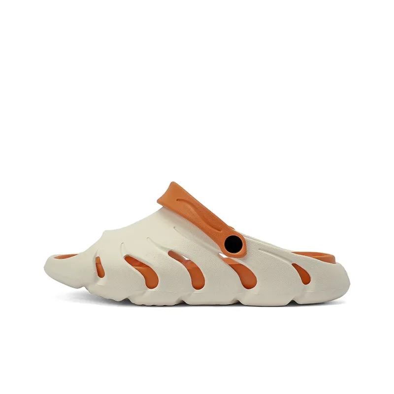 CAMOSI EVA Slip Resistant Abrasion Resistant Slide Slippers Men's-4