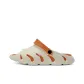 Beige Orange