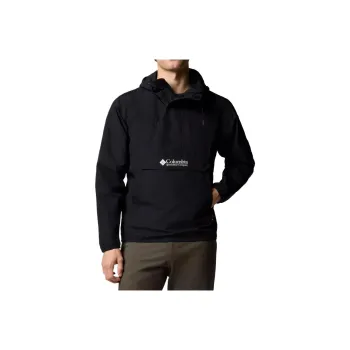 Columbia Challenger Omni-Shield Jackets Coats Men's Black