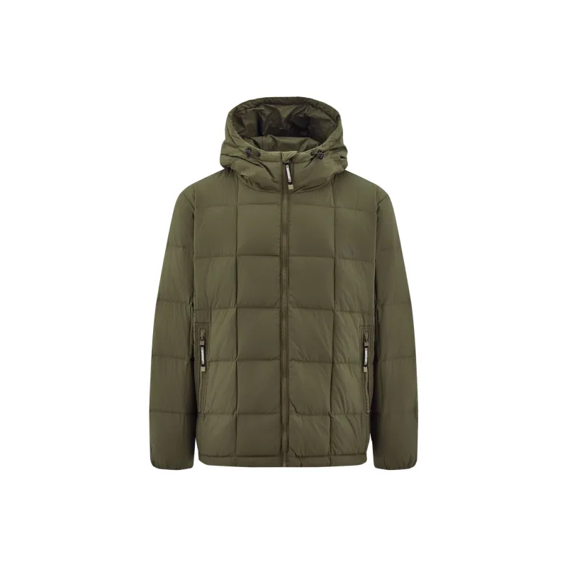CAT Down Jackets Men-3