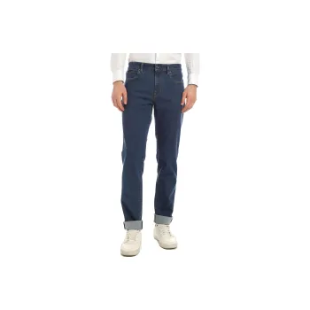 Zzegna Jeans Men Blue